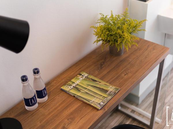 i-river chiangmai : photo 3 de la chambre chambre double deluxe