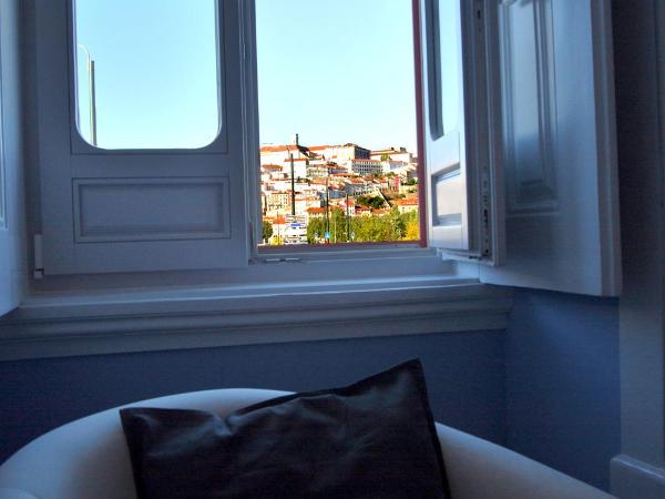 Guest House Santa Clara : photo 2 de la chambre chambre double deluxe