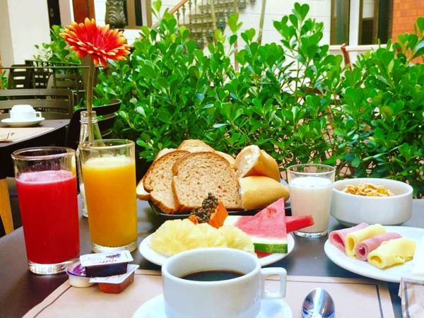 Villa 25 : photo 1 de la chambre lit dans dortoir mixte de 12 lits