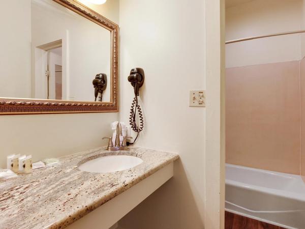 New Orleans Guest House : photo 5 de la chambre chambre lit king-size