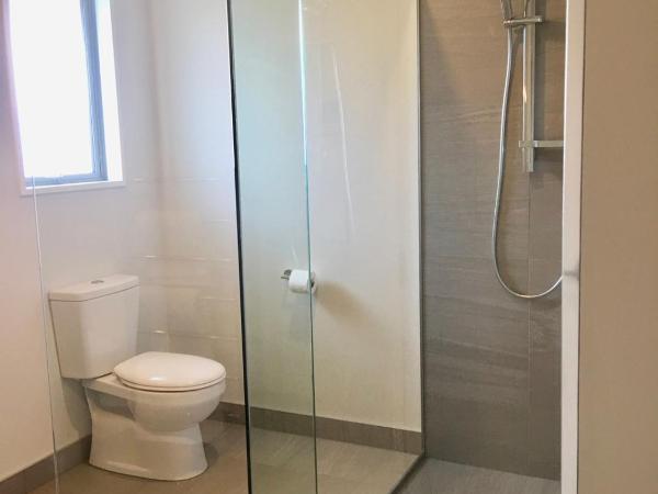 Minaret Ridge Retreat : photo 5 de la chambre suite supérieure lit king-size