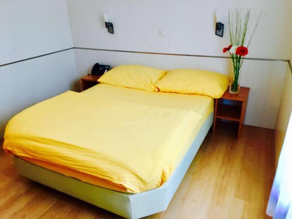 Hotel Locanda : photo 3 de la chambre chambre simple standard