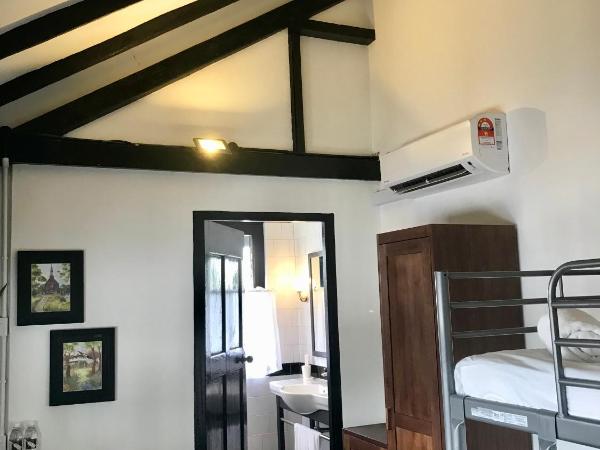 The Marian Boutique Lodging House : photo 2 de la chambre chambre lits jumeaux Économique