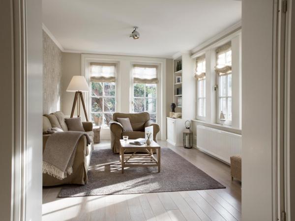 von Deska Townhouses - Ivy House : photo 1 de la chambre appartement (4 adultes)