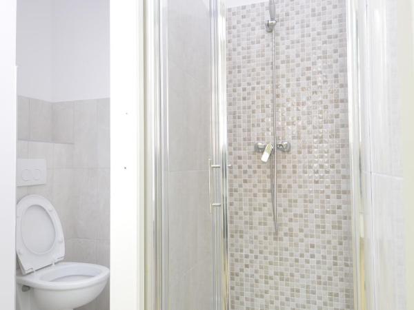 Hostel Sv. Lovre : photo 4 de la chambre lit dans dortoir mixte de 6 lits