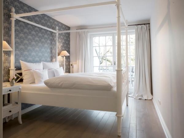 von Deska Townhouses - Ivy House : photo 3 de la chambre appartement (4 adultes)