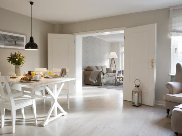von Deska Townhouses - Ivy House : photo 4 de la chambre appartement (4 adultes)