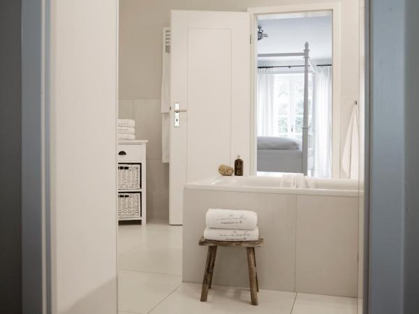 von Deska Townhouses - Ivy House : photo 5 de la chambre appartement (4 adultes)