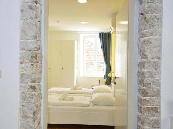 Hostel Sv. Lovre : photo 1 de la chambre lit dans dortoir mixte de 8 lits