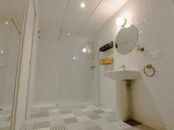 Hotel Boutique Alicante Palacete S.XVII Adults Only : photo 4 de la chambre chambre double supérieure