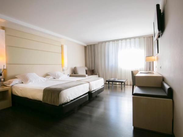 Yomo Mola Park : photo 3 de la chambre chambre double premium