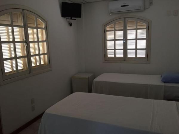 Hotel Lazer Piata : photo 2 de la chambre chambre double ou lits jumeaux standard