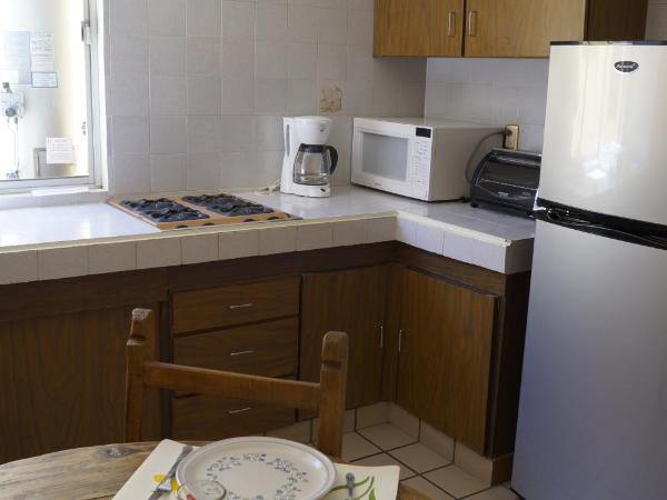 Suites Parador Santo Domingo de G. : photo 7 de la chambre suite double standard