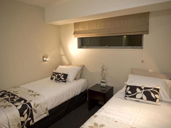 Focus Motel : photo 2 de la chambre appartement 2 chambres