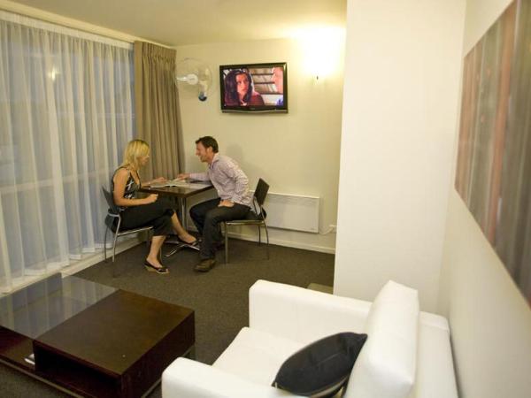 Focus Motel : photo 2 de la chambre hébergement 1 chambre