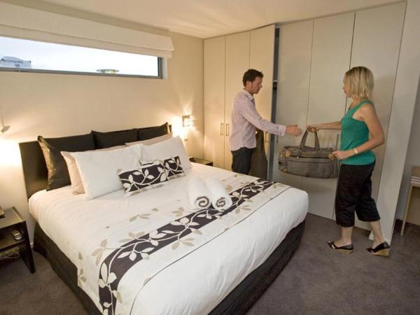 Focus Motel : photo 4 de la chambre penthouse