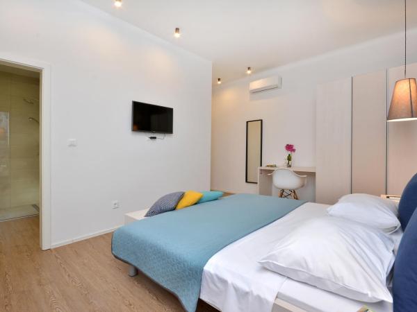 Bonum Rooms : photo 6 de la chambre chambre lit king-size