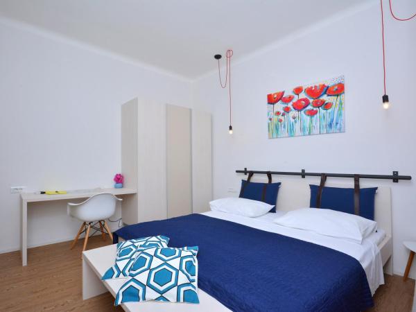 Bonum Rooms : photo 8 de la chambre chambre lit queen-size