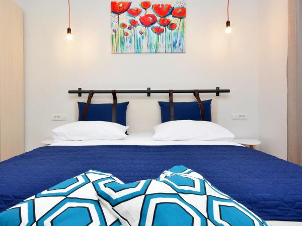 Bonum Rooms : photo 4 de la chambre chambre lit queen-size