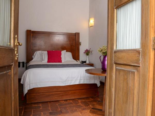 El Serafin Hotel Boutique : photo 5 de la chambre studio standard