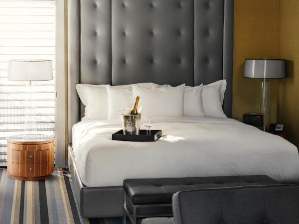 Hotel Arts Kensington : photo 2 de la chambre suite de luxe