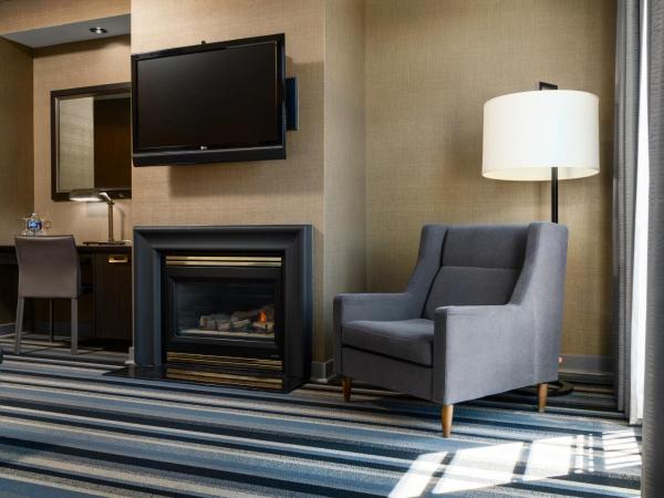 Hotel Arts Kensington : photo 3 de la chambre chambre lit king-size exécutive