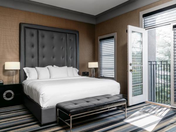 Hotel Arts Kensington : photo 6 de la chambre chambre luxe