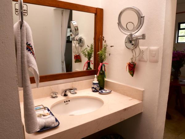 El Serafin Hotel Boutique : photo 7 de la chambre suite standard