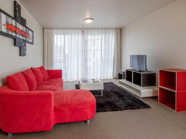 Crown on Cintra Lane : photo 2 de la chambre appartement 1 chambre