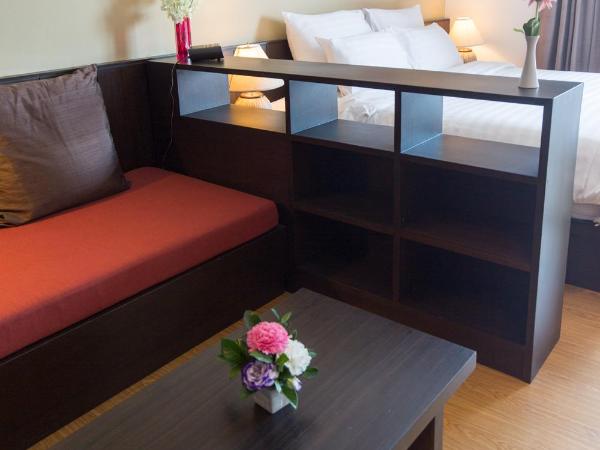 Northgate Ratchayothin : photo 5 de la chambre studio
