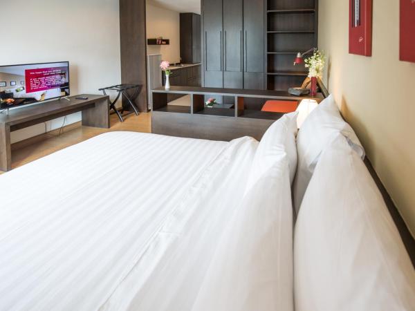 Northgate Ratchayothin : photo 8 de la chambre studio