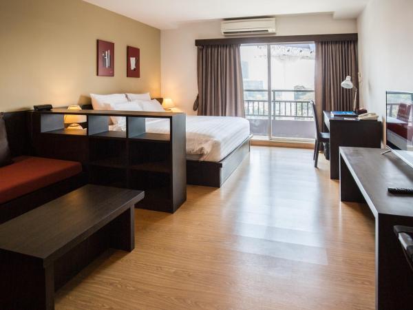 Northgate Ratchayothin : photo 2 de la chambre studio