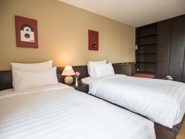 Northgate Ratchayothin : photo 6 de la chambre studio