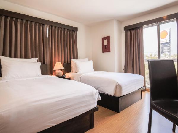 Northgate Ratchayothin : photo 9 de la chambre suite 2 chambres