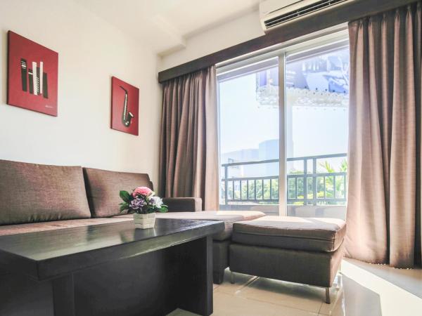 Northgate Ratchayothin : photo 3 de la chambre suite 2 chambres