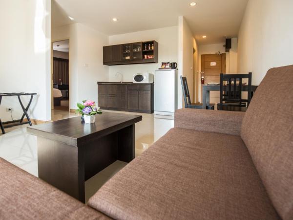 Northgate Ratchayothin : photo 6 de la chambre suite 2 chambres