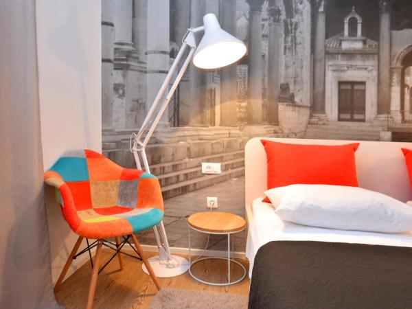 Bonum Rooms : photo 1 de la chambre chambre lit king-size deluxe