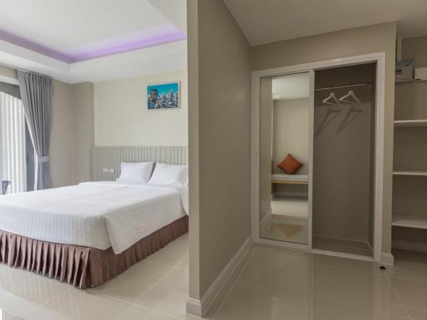 The Royal P Phuket - SHA Plus : photo 5 de la chambre chambre deluxe