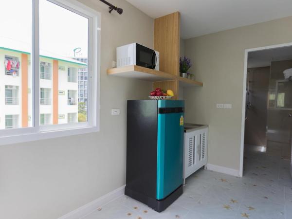 The Royal P Phuket - SHA Plus : photo 7 de la chambre chambre triple deluxe