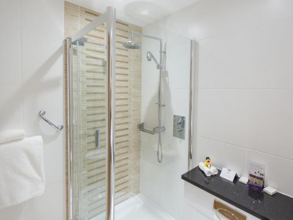 The Stormont Hotel : photo 7 de la chambre chambre lits jumeaux supérieure