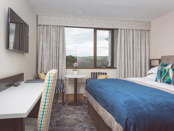 The Stormont Hotel : photo 5 de la chambre chambre lits jumeaux supérieure