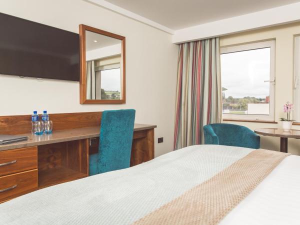 The Stormont Hotel : photo 2 de la chambre chambre double excutive