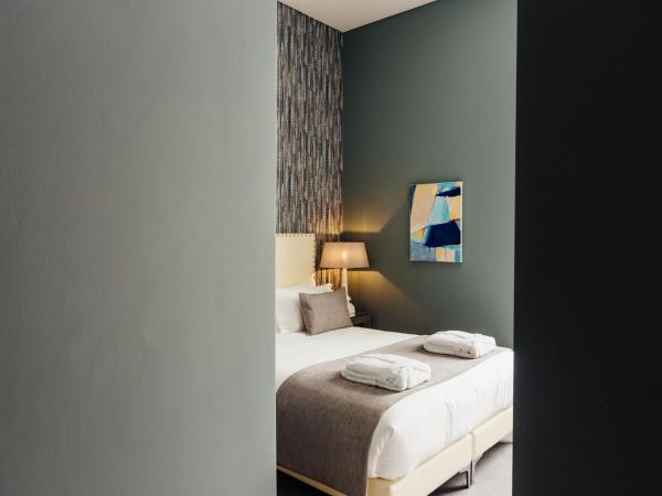 Dear Lisbon - Gallery House : photo 5 de la chambre petite chambre double