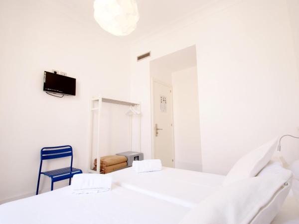 Express by gaiarooms : photo 10 de la chambre chambre double ou lits jumeaux