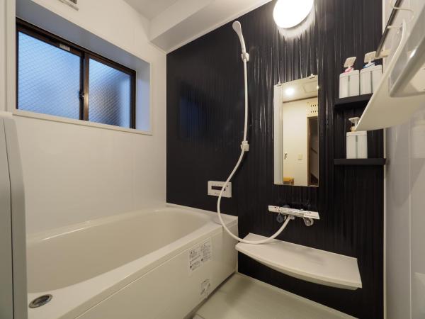 今日都 Kyoto Guesthouse : photo 5 de la chambre japanese-style room a