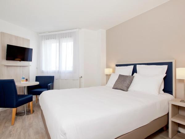 Sejours & Affaires Paris-Davout : photo 6 de la chambre studio