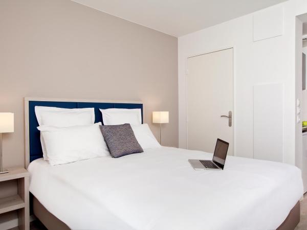 Sejours & Affaires Paris-Davout : photo 8 de la chambre studio