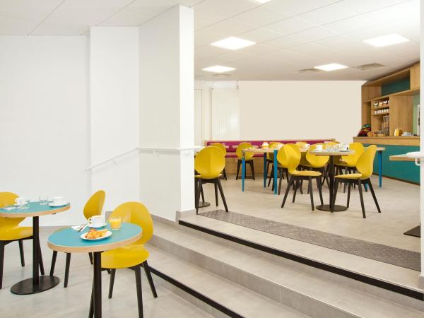 Sejours & Affaires Paris-Davout : photo 9 de la chambre studio