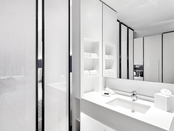 Universal's Aventura Hotel : photo 3 de la chambre chambre 2 lits queen-size avec vue (entrée anticipée au parc incluse)