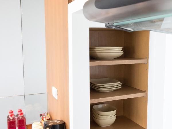 Northgate Ratchayothin : photo 4 de la chambre suite exécutive